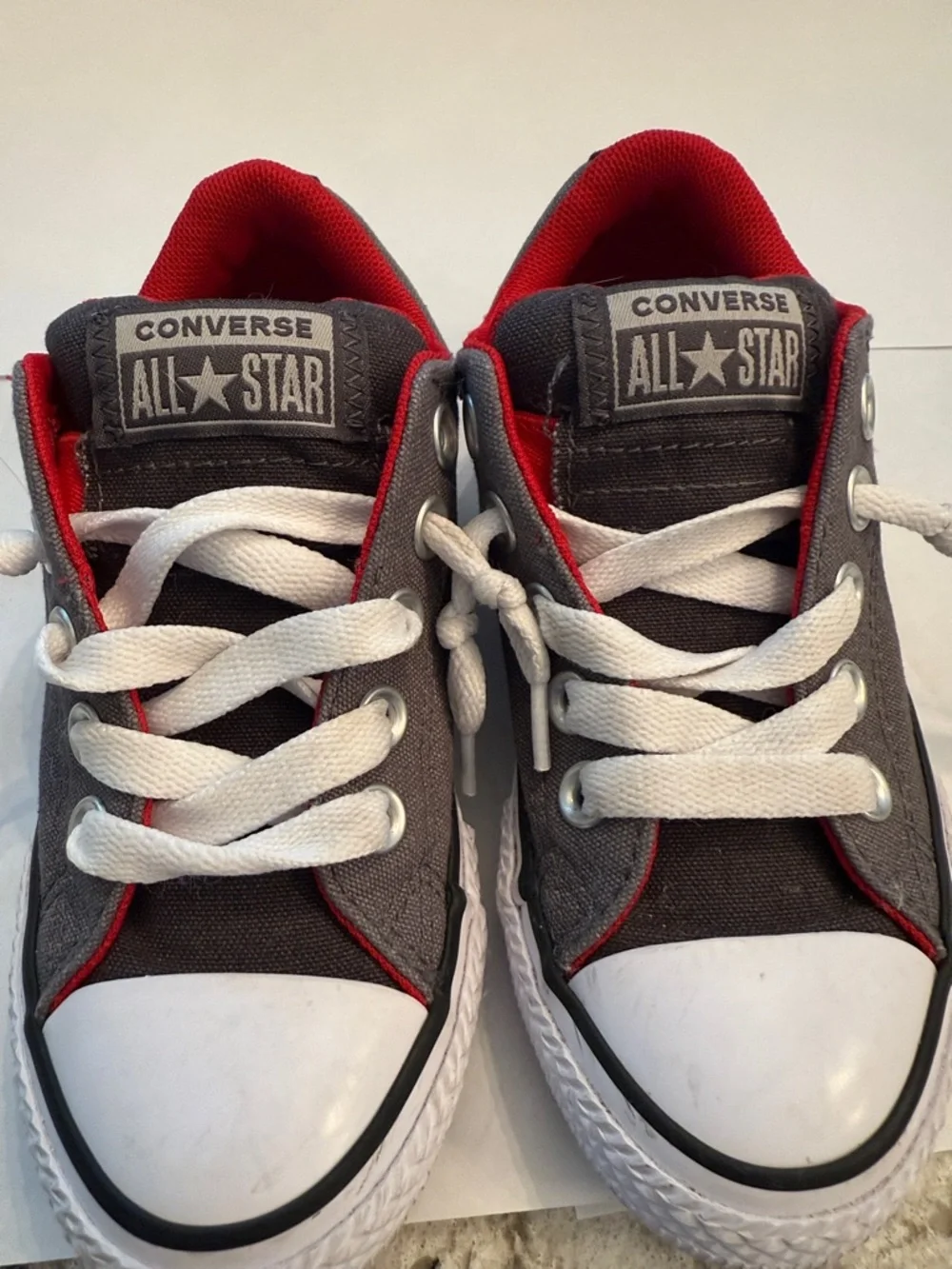 Converse chuck taylor